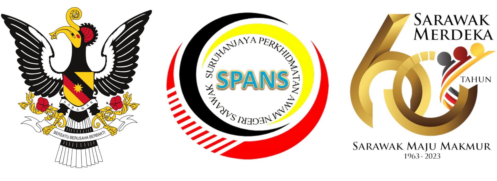 Portal Rasmi Suruhanjaya Perkhidmatan Awam Negeri Sarawak